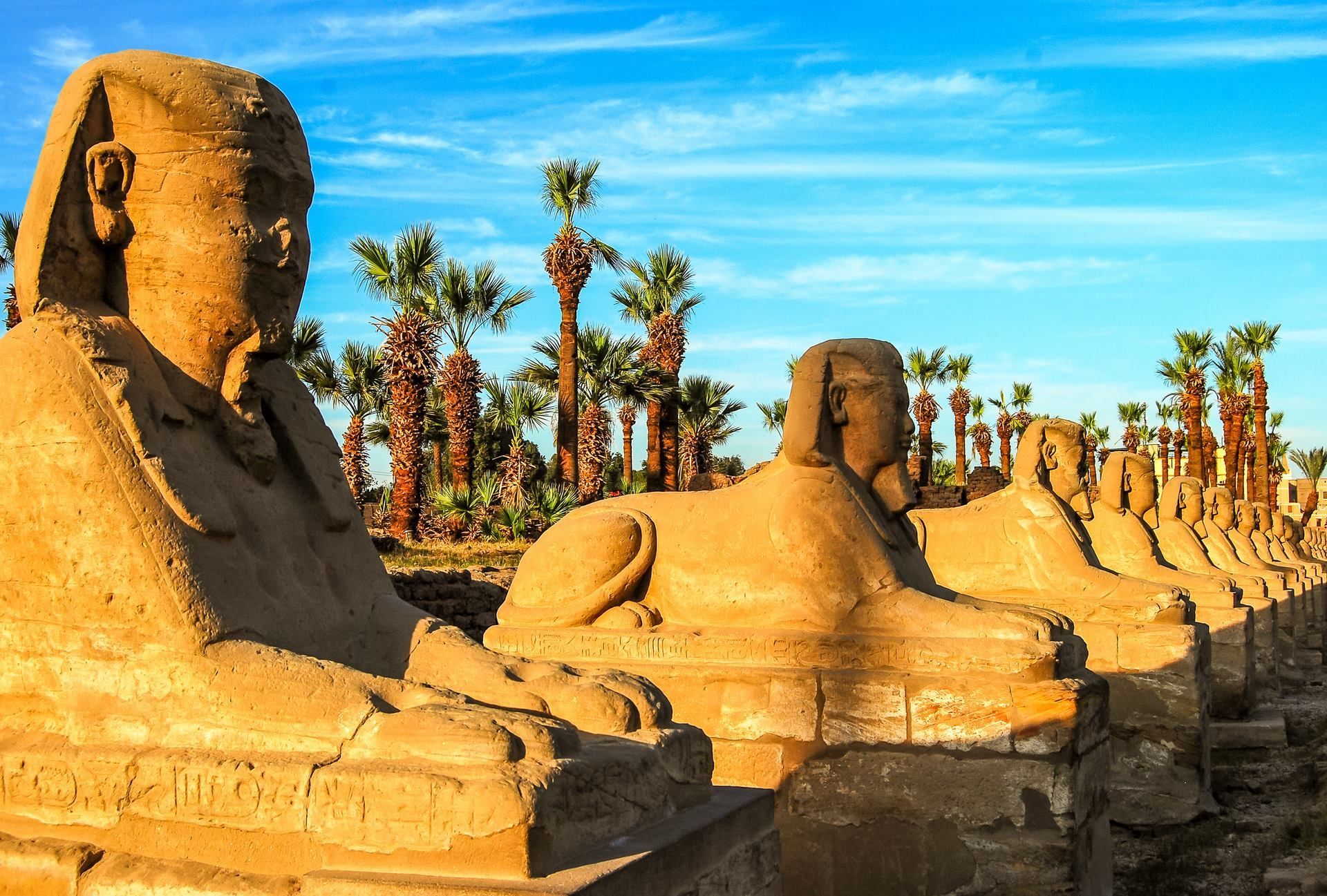 DÉCOUVERTES DU CAIRE ET DU NIL EN 5* - 2027 - 9J/7N pas cher photo 11