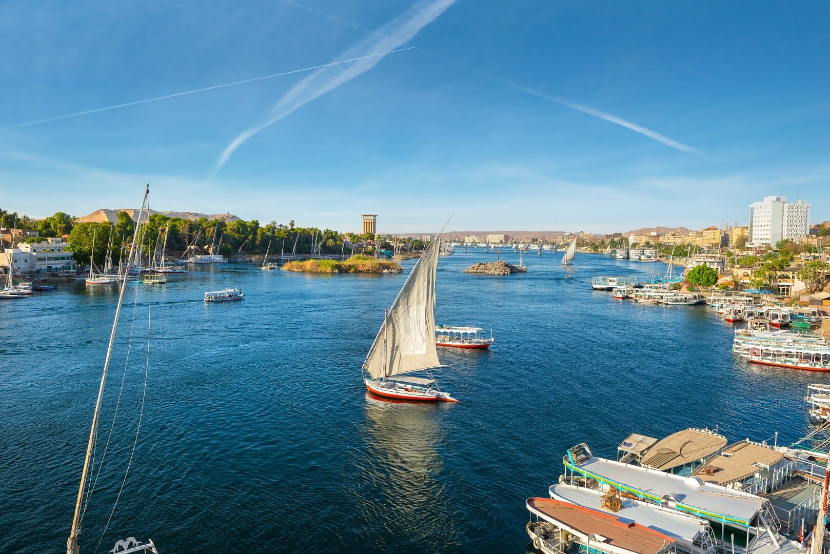 SPLENDEURS DU CAIRE ET DU NIL - 2027 - 12J/10N pas cher photo 5