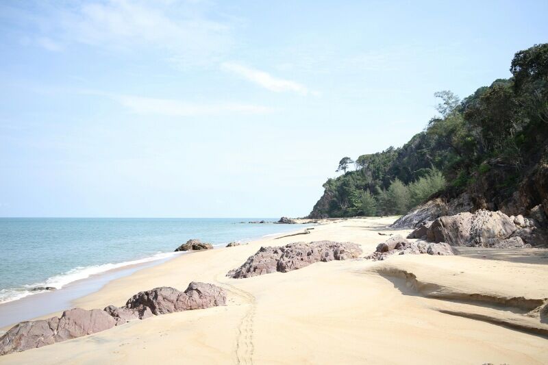 Circuit Découverte D'Andaman Depuis Le Avani + Khaolak 5* pas cher