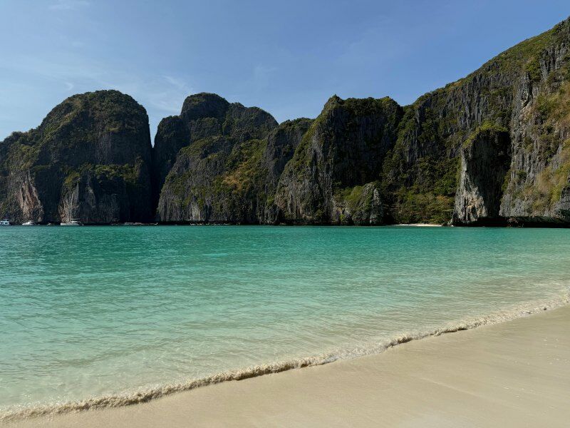 Circuit Découverte D'Andaman Depuis Le Avani + Khaolak 5* pas cher photo 5