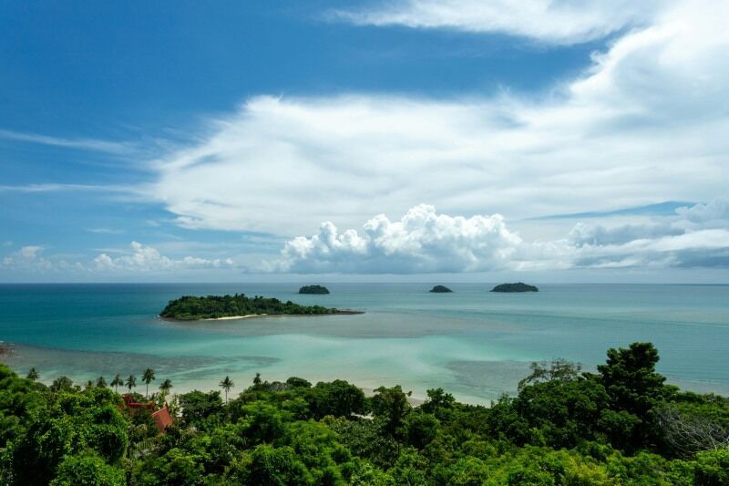 Circuit Découverte D'Andaman Depuis Le Graceland Khaolak 5* pas cher photo 6