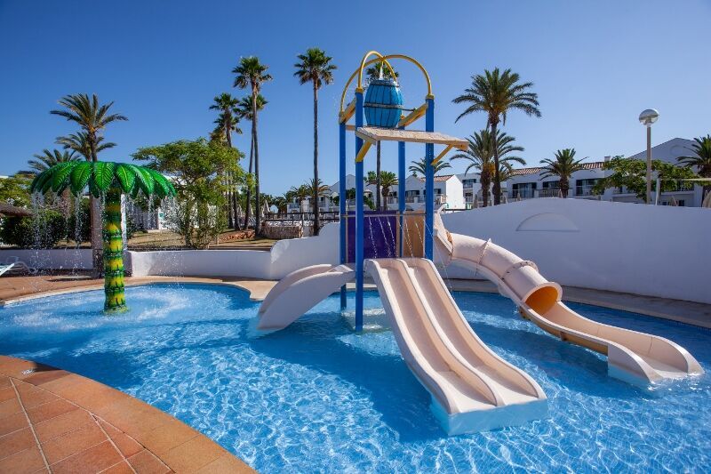 Combiné Minorque avec location de voiture : Club Coralia Aguamarina 3* Sup & Club Coralia Grupotel M pas cher photo 12