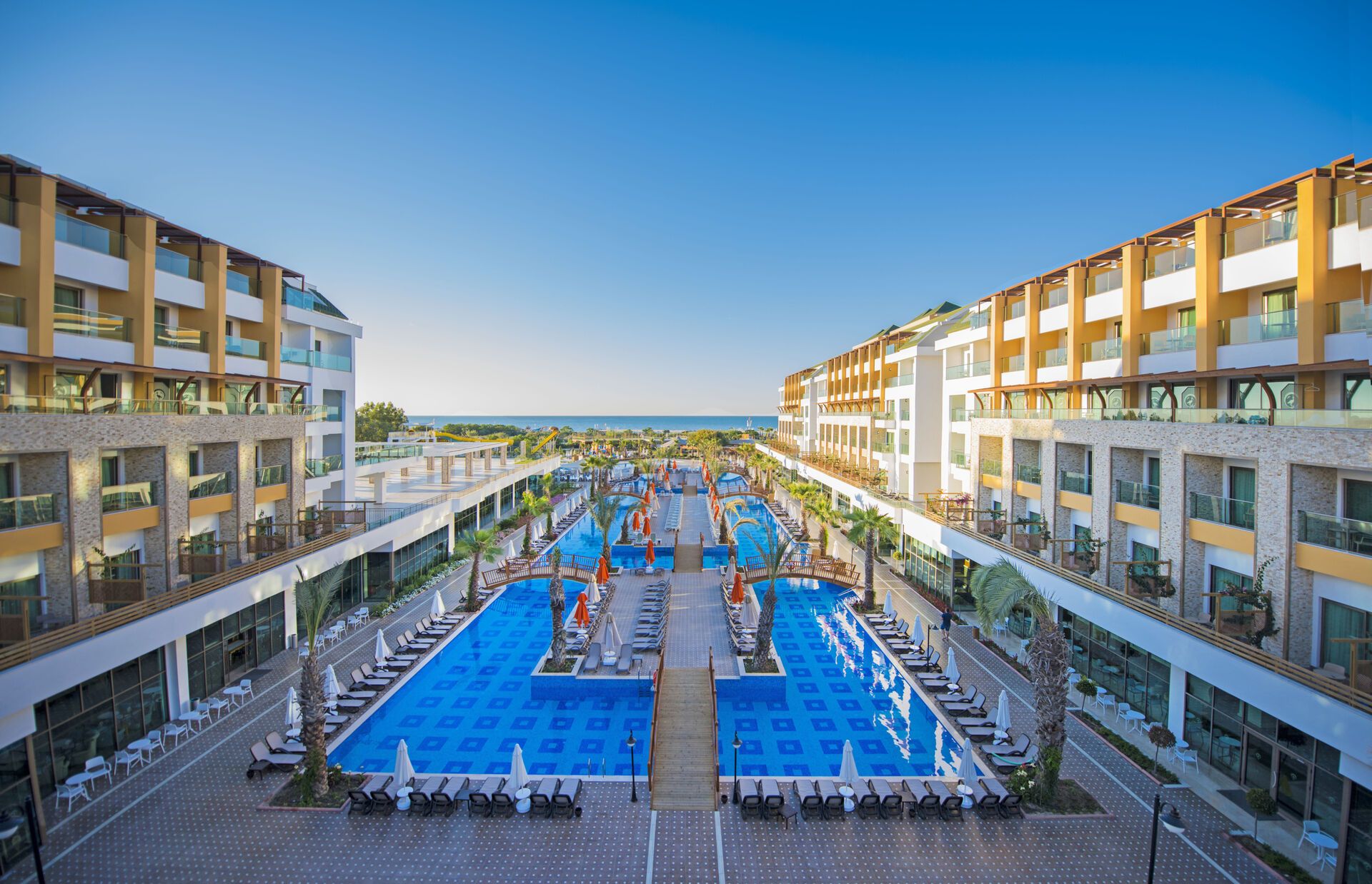 Circuit Jet Tours Signature : Antalya & Cappadoce & extension au Port Nature Luxury Resort Hotel & S pas cher photo 12