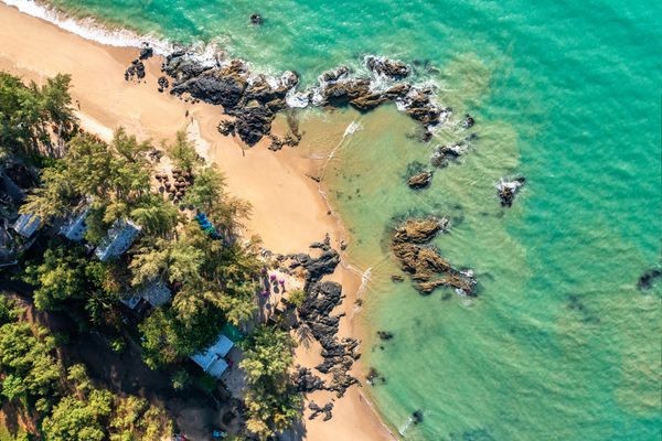 Combiné Evasion de Bangkok 4* aux plages de Khao Lak 4* - Vols Flex pas cher photo 10