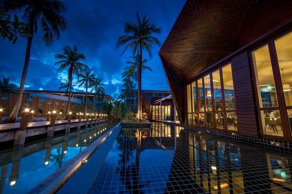 Combiné Thaïlande, De Bangkok aux Sables de Khao Lak 5*, Graceland Khaolak Beach Resort 5* - Vols Fl pas cher photo 11