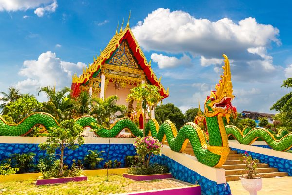 Combiné Evasion de Bangkok 4* aux plages de Phuket 4* - Vols Flex pas cher photo 15
