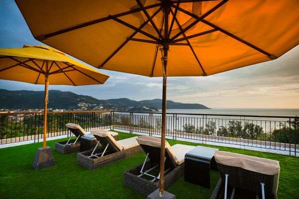 Combiné Phuket et Khaolak, Novotel Phuket Kata Avista 5* et Khaolak Laguna Resort 4* sup - Vols Flex pas cher photo 6