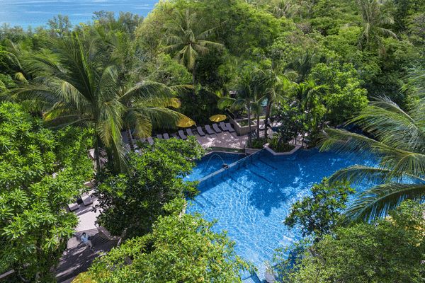 Combiné Phuket et Khaolak, Novotel Phuket Kata Avista 5* et Khaolak Laguna Resort 4* sup - Vols Flex pas cher photo 12