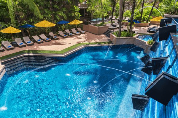 Combiné Phuket et Khaolak, Novotel Phuket Kata Avista 5* et Khaolak Laguna Resort 4* sup - Vols Flex pas cher photo 13