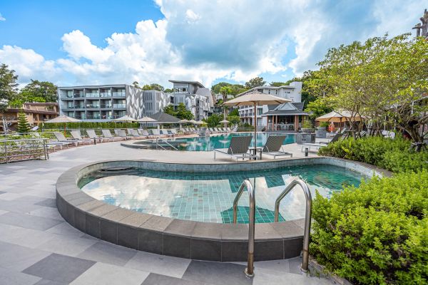 Combiné Krabi et Phuket, Tup Kaek 4* et Orchidacea 4* - Vols Flex pas cher photo 4