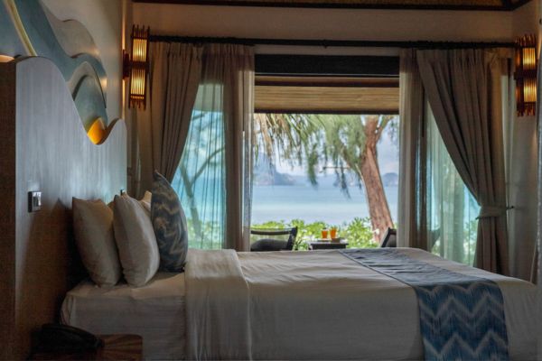 Combiné Krabi et Phuket, Tup Kaek 4* et Orchidacea 4* - Vols Flex pas cher photo 11