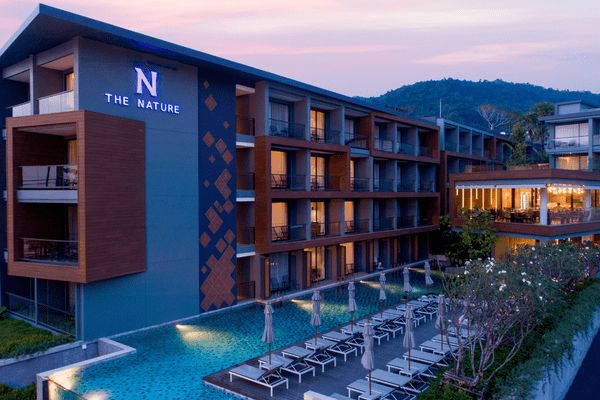 Combiné Phuket et Krabi, The Nature 5* et Tup Kaek Sunset Beach 4* - Vols Flex pas cher photo 2