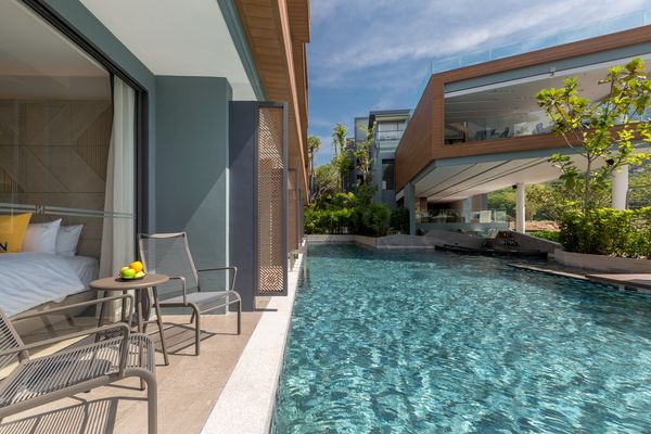 Combiné Phuket et Krabi, The Nature 5* et Tup Kaek Sunset Beach 4* - Vols Flex pas cher photo 4