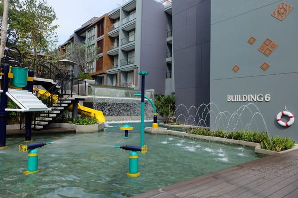 Combiné Phuket et Krabi, The Nature 5* et Tup Kaek Sunset Beach 4* - Vols Flex pas cher photo 11