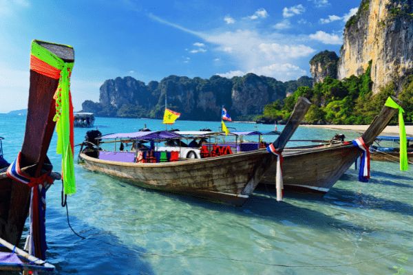 Combiné Phuket et Krabi, The Nature 5* et Tup Kaek Sunset Beach 4* - Vols Flex pas cher photo 16
