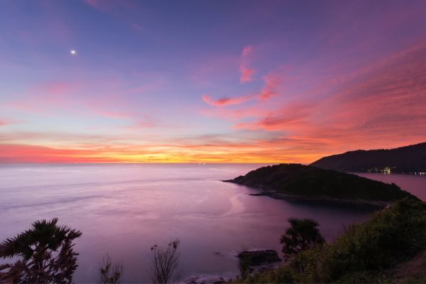 Combiné Evasion de Bangkok 5* aux plages de Phuket 5* - Vols Flex pas cher photo 1