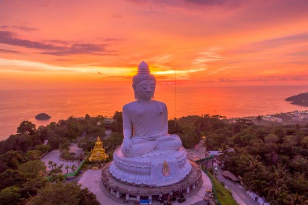 Combiné Evasion de Bangkok 5* aux plages de Phuket 5* - Vols Flex pas cher photo 13