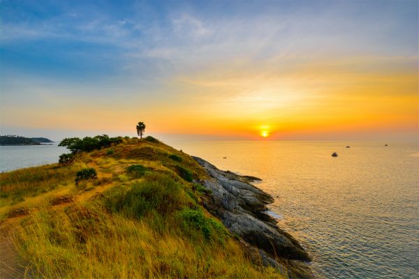 Combiné Evasion de Bangkok 5* aux plages de Phuket 5* - Vols Flex pas cher photo 14