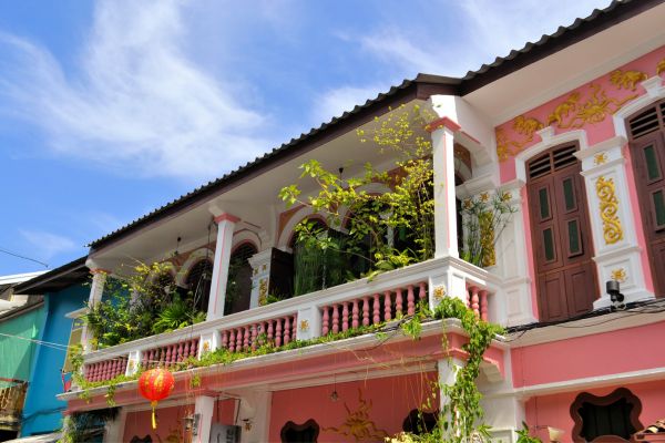 Combiné Evasion de Bangkok 5* aux plages de Phuket 5* - Vols Flex pas cher photo 15
