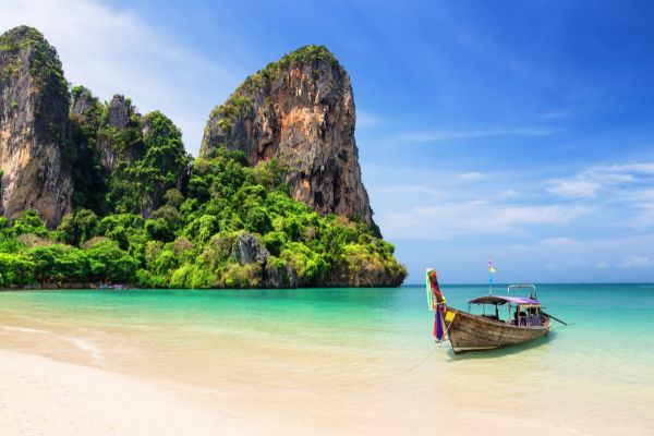 Combiné Evasion de Bangkok 5* aux plages de Phuket 5* - Vols Flex pas cher photo 17