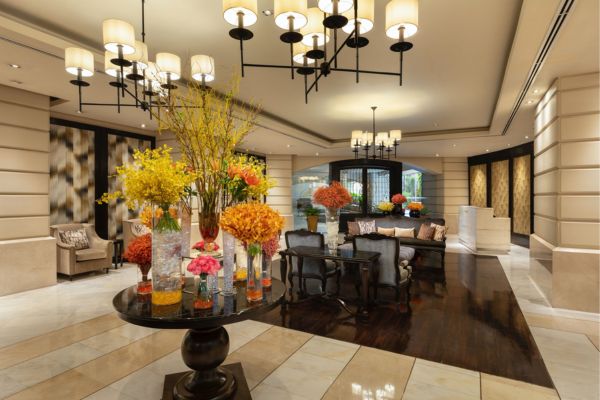 Combiné Thaïlande, De Bangkok aux Sables de Hua Hin 5* - Vols Flex pas cher photo 2