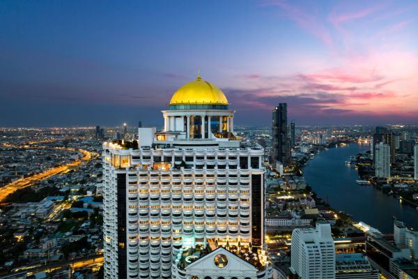 Combiné Thaïlande, De Bangkok aux Sables de Hua Hin 5* - Vols Flex pas cher photo 3