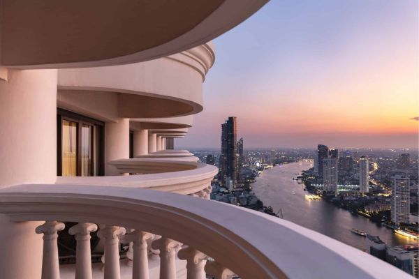 Combiné Thaïlande, De Bangkok aux Sables de Hua Hin 5* - Vols Flex pas cher photo 14