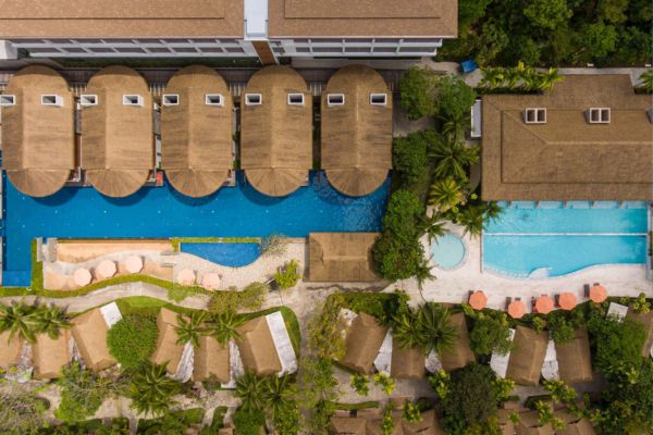 Combiné Bangkok, Krabi et Phuket 4* - Vols Flex pas cher photo 16