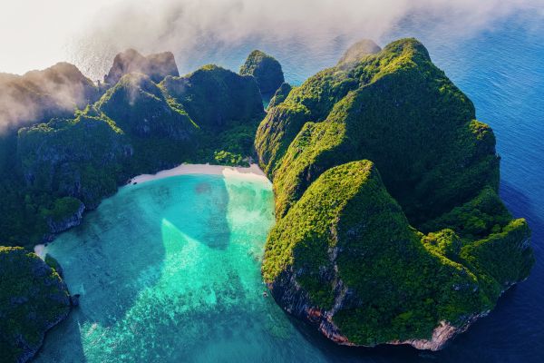 Combiné Bangkok, Koh Phi Phi et Phuket 4* - Vols Flex pas cher photo 17