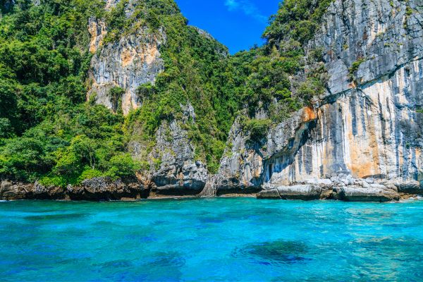 Combiné Bangkok, Koh Phi Phi et Phuket 4* - Vols Flex pas cher photo 19