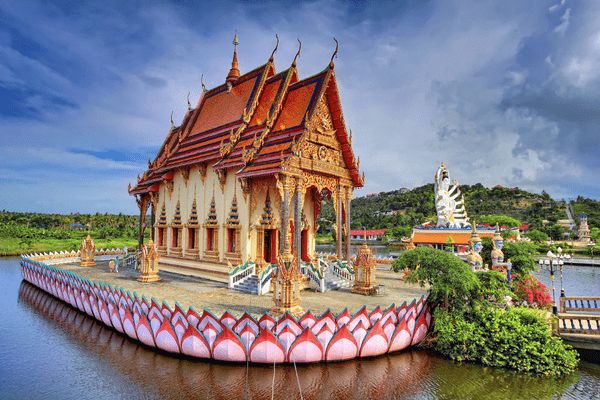 Combiné Evasion de Bangkok 4* aux plages de Koh Samui 5* - Vols Flex pas cher photo 21