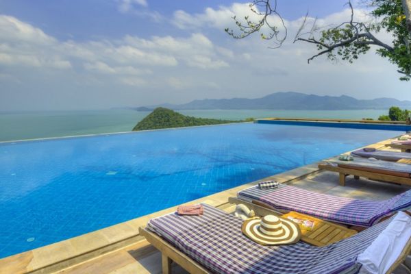 Combiné Bangkok, Koh Yao Yai et Phuket 4* - Vols Flex pas cher photo 15
