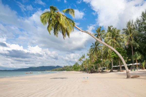 Combiné Evasion de Bangkok 5* aux plages de Khao Lak 5* - Vols Flex pas cher photo 14
