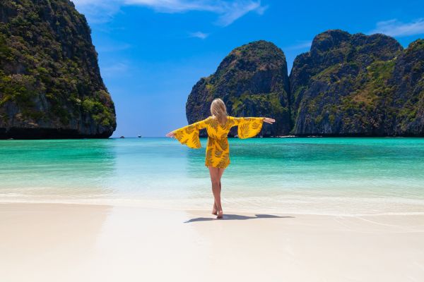 Combiné Evasion de Bangkok 4* aux plages de Krabi 5* - Vols Flex pas cher photo 2