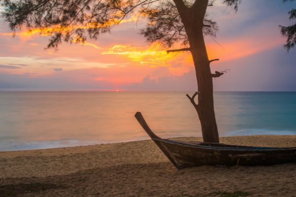 Circuit Charmes du Siam et plage à Phuket 5* - Vols Flex pas cher photo 25