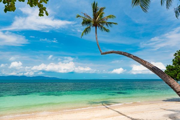 Combiné Bangkok, Koh Phangan et Koh Samui 4* - Vols Flex pas cher photo 10