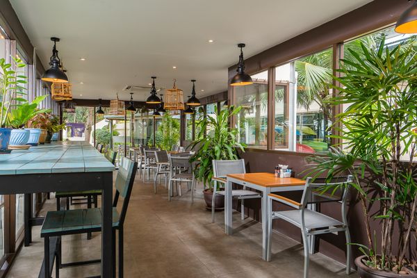 Circuit Charmes de Thaïlande et plage à Phuket 5* , Dewa Phuket Resort - Vols Flex pas cher photo 30