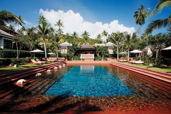 Combiné Thaïlande, De Bangkok aux Sables de Koh Samui 5* - Vols Flex pas cher photo 19