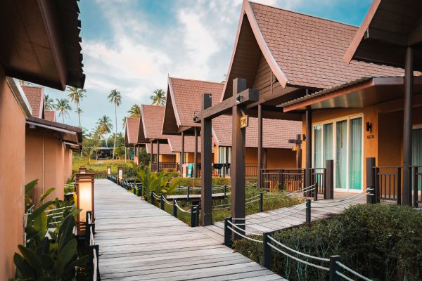 Combiné Thaïlande, De Bangkok aux Sables de Koh Kood 4* - Vols Flex pas cher photo 4
