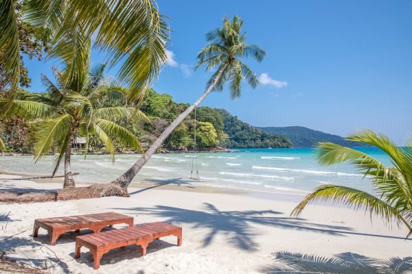 Combiné Thaïlande, De Bangkok aux Sables de Koh Kood 4* - Vols Flex pas cher photo 20