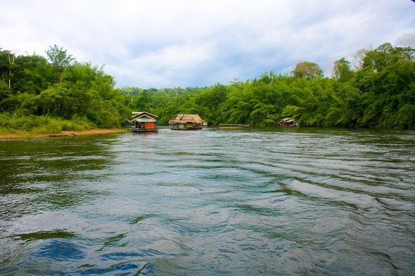 Circuit De la Rivière Kwaï au Triangle d'Or en hôtels de Charme - Vols Flex pas cher photo 28