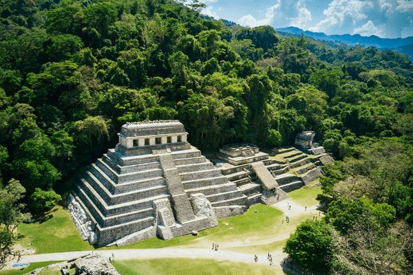 Circuit Odyssée Mexicaine : De Mexico au Yucatan + Vols Flex pas cher photo 39