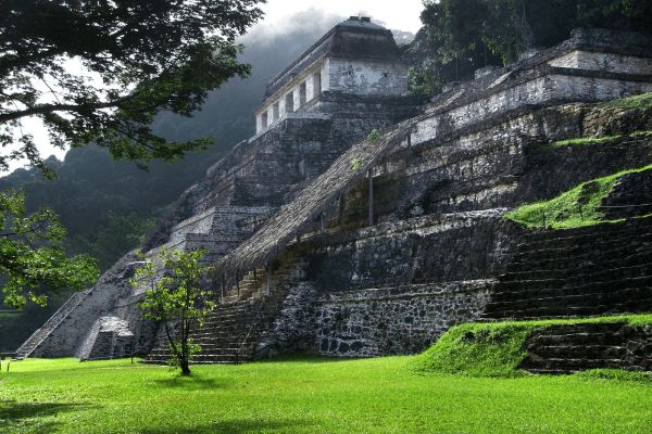 Circuit Odyssée Mexicaine : De Mexico au Yucatan + Vols Flex pas cher photo 42