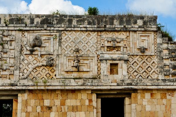 Circuit Odyssée Mexicaine : De Mexico au Yucatan + Vols Flex pas cher photo 47