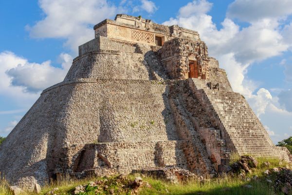 Circuit Odyssée Mexicaine : De Mexico au Yucatan + Vols Flex pas cher photo 48