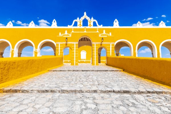Circuit Odyssée Mexicaine : De Mexico au Yucatan + Vols Flex pas cher photo 62