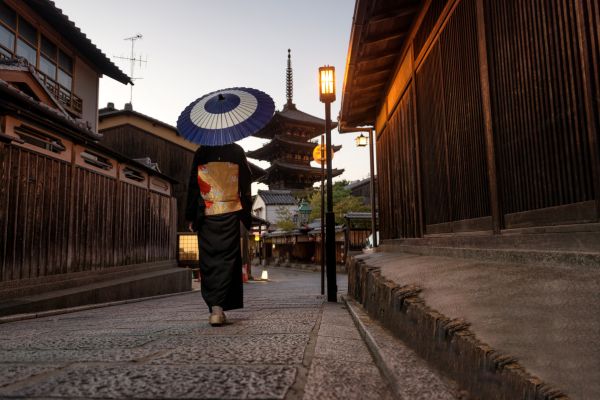 Circuit Mangas, Capitales et Ryokan, Osaka, Kyoto et Tokyo - Vols Flex pas cher photo 17