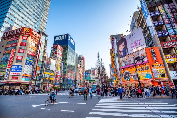 Circuit Mangas et K-Pop, du Japon à la Corée en Famille - Vols Flex pas cher photo 28