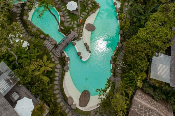 Bali, Kappa Senses 5* - Vols Flex pas cher photo 2