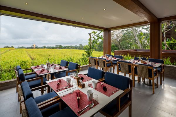 Bali, Kappa Senses 5* - Vols Flex pas cher photo 11
